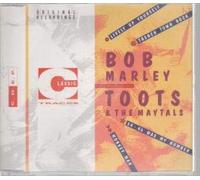 Lively up yourself/Trench town rock [Single-CD]