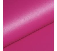 Livelynine Carta da Parati Camera Letto Bambini Rosa Carta Adesiva per Mobili Rosa Fucsia 40CMx5M Pellicola Opaca Mobili Cucina Armadio Carte Adesiva per Pareti Bagno Rotolo Adesivo Mobilis