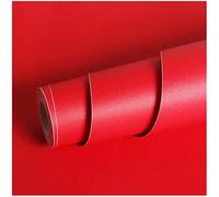 Livelynine Rotolo di carta da parati autoadesiva vinile, rimovibile, impermeabile, per piani di lavoro, armadi, vecchi mobili, decorazioni, 40 x 200 cm