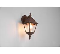 Lampada da parete Trio Lighting Livenza E27 IP44-205767124
