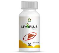 Liver Cleanse Detox & Repair Pure Herbal Formula per Uomo Donna 50...