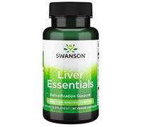 Liver Essentials - 90 vcaps