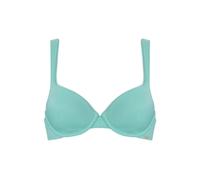 Livera Co Bra Tshirt Lindsey Zigzag Creme De Menthe Taglia: D70 | Reggiseni Outlet | Donna |