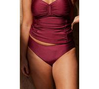 Livera Sw Bo. Brief Mid St Tropez Ruby Pink Taglia: 38 | Bikini Outlet | Donna | Rosa
