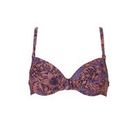Livera Sw Bra Tshirt Babette Tulum Vibes Botanic Flowers Taglia: DE42 | Bikini Outlet | Donna