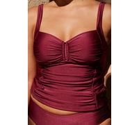Livera Sw Tankini Wf Bodine Tankini St Tropez Ruby Pink Taglia: BC38 | Tankini Outlet | Donna | Rosa
