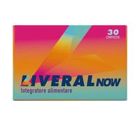 LIVERAL NOW 30CPR