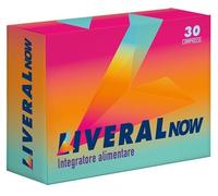 LIVERAL NOW 30CPR