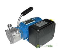 Liverani EP Neos M ¾'' Pompa nautica 1~230V TE3