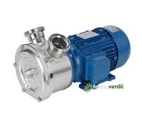 Liverani EP Senior M 1''½ Pompa nautica 3~230/400V TE1