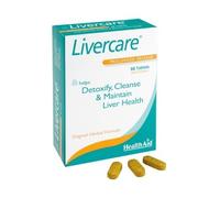 LIVERCARE 60CPS
