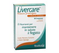 LIVERCARE 60CPS