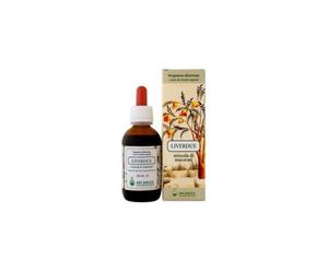 Liverdue Soluzione Idroalcolica Da 50ml