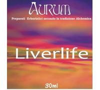LIVERLIFE GOCCE 30ML