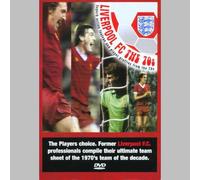 Liverpool - 70's Team Of The Decade [Edizione: Regno Unito]