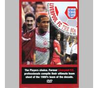 Liverpool - 80's Team Of The Decade [Edizione: Regno Unito]