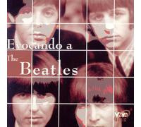 Liverpool Band - Evocando A The Beatles