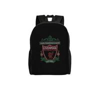 Liverpool Casual portable large capacity men's backpack, junior high school bag-hjka5379