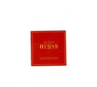 Liverpool Cathedral Choir - Your Favorite Hymns