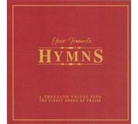 Liverpool Cathedral Choir - Your Favourite Hymns