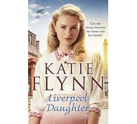Liverpool Daughter: A heart-warming wartime story - NUOVO