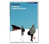 Liverpool (DVD) Juan Fernández Nieves Cabrera Giselle Irrazabal
