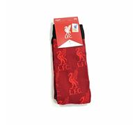 Liverpool F.C. Calzini Stampati Calze, Multi, M Uomo