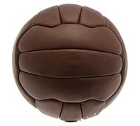 Liverpool F.C. Hy-Pro - Pallone da baseball con licenza ufficiale, taglia 5, marrone, merchandise, da collezione per bambini e adulti