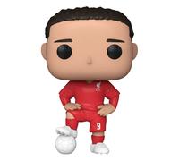 FUNKO POP! Soccer: Liverpool FC - Darwin Nunez #53