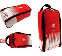Liverpool F.C.Stivale Borsa Scuola Palestra Stinco Pad Lfc Scarpa per Fd