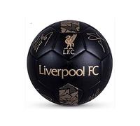 Pallone football americano Team Merchandise Phantom Signature Noir Dimensione 5