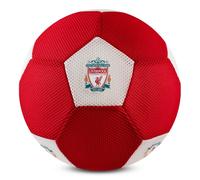 Liverpool FC 14″ Rete Sfera, Compleanno, Natale, Regalo Ufficiale Merce - Nuovo