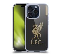 LIVERPOOL FC 2019/20 KIT CUSTODIA COVER MORBIDA IN GEL PER APPLE iPHONE TELEFONI
