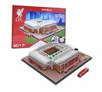 Puzzle 3D Stadio Anfield FC Liverpool