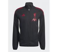 Liverpool Fc Adidas Giacca tuta Rappresentanza 2025 26 Presentation Nero