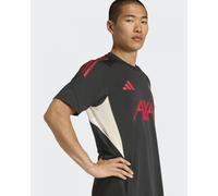 adidas Maglione Manica Corta Maglione Manica Corta Uomo, nero, M