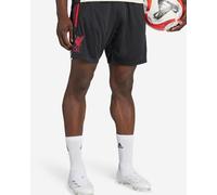 Liverpool Fc Adidas Shorts Tiro 25 Training 2025 26