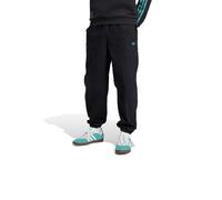adidas Performance FC Liverpool Icon Drill Pantaloni da uomo, Nero , XL