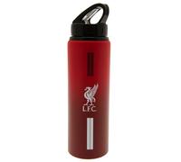 Liverpool FC Alluminio Borraccia St, Compleanno, Natale, Regalo Official Product