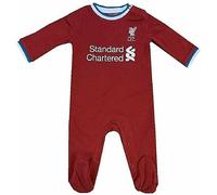 Liverpool FC Bambino Tutina Pagliacetto Play Body Calcio Passeggino Lfc