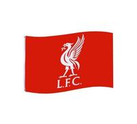 Liverpool FC Bandiera (BS1960)