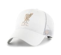 Liverpool FC da Baseball Berretto Branson Lfc Camionista Naturale 196002466941