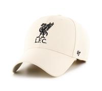Liverpool FC Baseball Berretto Cappello da MVP Naturale Lfc 194602061764