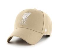 Liverpool FC Basecap Cap Baseball MVP Khaki LFC 196002061740