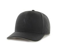 Liverpool FC Basecap Cap Baseballcap MVP DP COLD ZONE Nera Kappe 194602395715