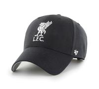 Liverpool FC Basecap Cap Baseballcap MVP Nero LFC 195000534423 Kappe