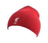 Liverpool FC Berretto Cresta (BS4025)