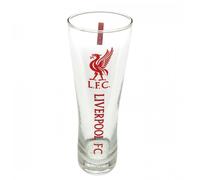 Liverpool FC - Bicchiere ufficiale alto da birra (TA2217)