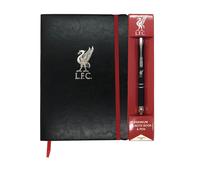 Liverpool FC Block Notes e Penna (GF229)