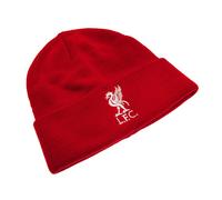 Liverpool FC Cappello Lavorato a maglia Adulto Unisex (TA4905)